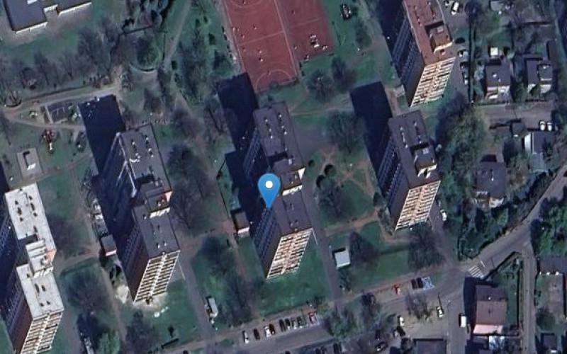 Mieszkanie w miejscowości Chorzów, Młodzieżowa 9/35 (śląskie). Mieszkania. Młodzieżowa 9/35, 41-516, Chorzów, (woj. śląskie)