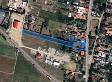 Dom w miejscowości Kisiny, Kisiny 12 (warmińsko-mazurskie). Działka numer: 724. Kisiny 12, 13-200, Kisiny, (woj. warmińsko-mazurskie)