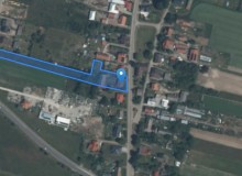 Dom w miejscowości Kisiny, Kisiny 12 (warmińsko-mazurskie). Działka numer: 724. Kisiny 12, 13-200, Kisiny, (woj. warmińsko-mazurskie)