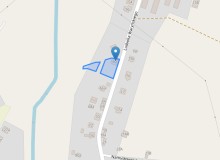 Dom w miejscowości Myszków, Ludwika Waryńskiego 60 (śląskie). Działki numer: 741/2, 717. Domy. Ludwika Waryńskiego 60, 42-300, Myszków, (woj. śląskie)