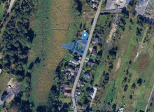 Dom w miejscowości Myszków, Ludwika Waryńskiego 60 (śląskie). Działki numer: 741/2, 717. Ludwika Waryńskiego 60, 42-300, Myszków, (woj. śląskie)