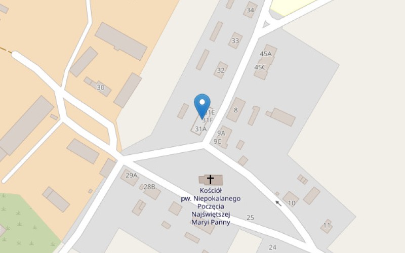 Mieszkanie w miejscowości Dobropole Pyrzyckie, Dobropole Pyrzyckie 31C (zachodniopomorskie). Mieszkania. Dobropole Pyrzyckie 31C, 73-115, Dobropole Pyrzyckie, (woj. zachodniopomorskie)