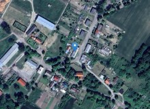 Mieszkanie w miejscowości Dobropole Pyrzyckie, Dobropole Pyrzyckie 31C (zachodniopomorskie). Dobropole Pyrzyckie 31C, 73-115, Dobropole Pyrzyckie, (woj. zachodniopomorskie)