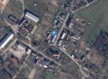 Mieszkanie w miejscowości Dobropole Pyrzyckie, Dobropole Pyrzyckie 31C (zachodniopomorskie). Dobropole Pyrzyckie 31C, 73-115, Dobropole Pyrzyckie, (woj. zachodniopomorskie)