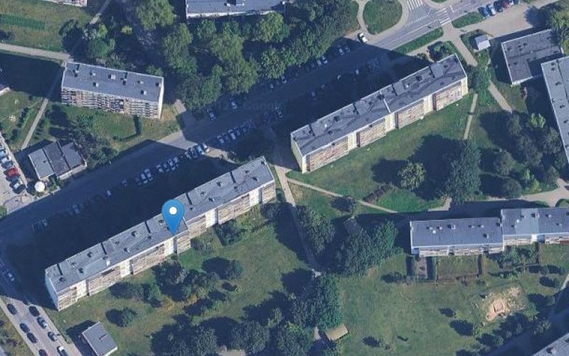 Mieszkanie w miejscowości Inowrocław, Generała Franciszka Kleeberga 9/149 (kujawsko-pomorskie). Mieszkania. Generała Franciszka Kleeberga 9/149, 88-106, Inowrocław, (woj. kujawsko-pomorskie)