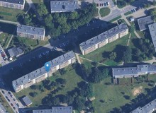 Mieszkanie w miejscowości Inowrocław, Generała Franciszka Kleeberga 9/149 (kujawsko-pomorskie). Generała Franciszka Kleeberga 9/149, 88-106, Inowrocław, (woj. kujawsko-pomorskie)