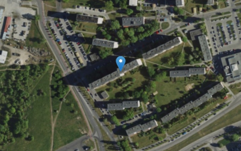 Mieszkanie w miejscowości Inowrocław, Generała Franciszka Kleeberga 9/149 (kujawsko-pomorskie). Mieszkania. Generała Franciszka Kleeberga 9/149, 88-106, Inowrocław, (woj. kujawsko-pomorskie)