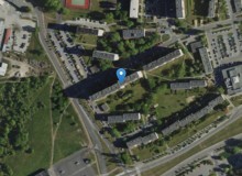 Mieszkanie w miejscowości Inowrocław, Generała Franciszka Kleeberga 9/149 (kujawsko-pomorskie). Generała Franciszka Kleeberga 9/149, 88-106, Inowrocław, (woj. kujawsko-pomorskie)