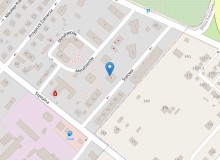 Mieszkanie w miejscowości Jawor, Stalowa 4/21 (dolnośląskie). Mieszkania. Stalowa 4/21, 59-400, Jawor, (woj. dolnośląskie)