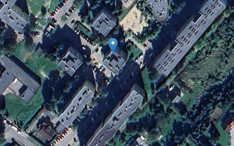 Mieszkanie w miejscowości Jawor, Stalowa 4/21 (dolnośląskie). Mieszkania. Stalowa 4/21, 59-400, Jawor, (woj. dolnośląskie)