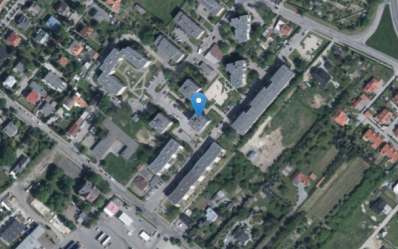 Mieszkanie w miejscowości Jawor, Stalowa 4/21 (dolnośląskie). Mieszkania. Stalowa 4/21, 59-400, Jawor, (woj. dolnośląskie)