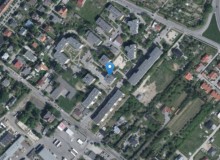 Mieszkanie w miejscowości Jawor, Stalowa 4/21 (dolnośląskie). Stalowa 4/21, 59-400, Jawor, (woj. dolnośląskie)