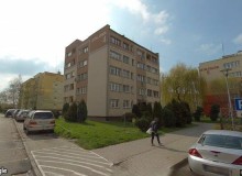 Mieszkanie w miejscowości Jawor, Stalowa 4/21 (dolnośląskie). Stalowa 4/21, 59-400, Jawor, (woj. dolnośląskie)