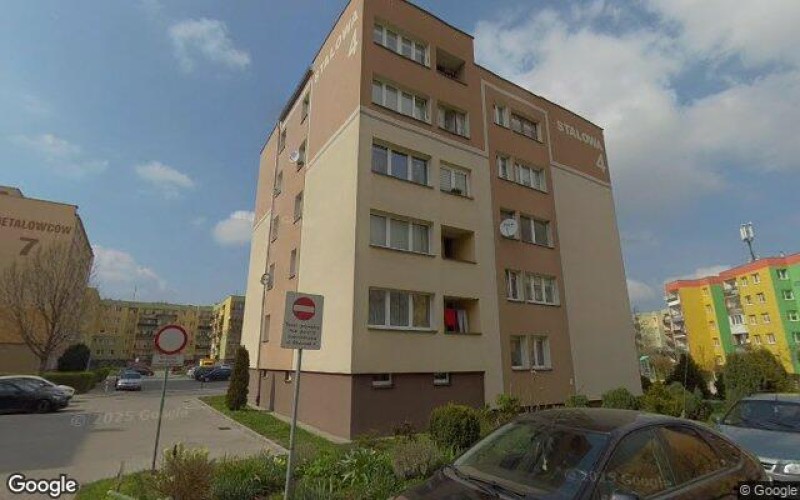 Mieszkanie w miejscowości Jawor, Stalowa 4/21 (dolnośląskie). Mieszkania. Stalowa 4/21, 59-400, Jawor, (woj. dolnośląskie)