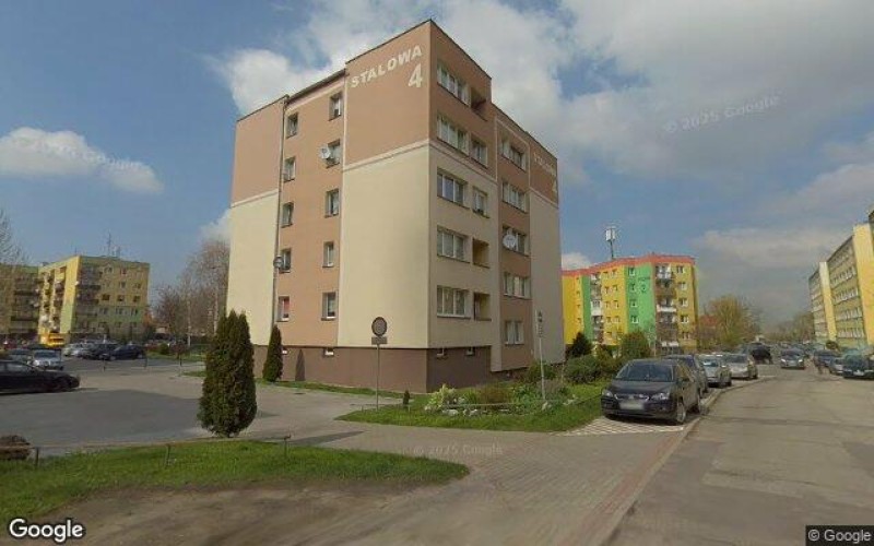 Mieszkanie w miejscowości Jawor, Stalowa 4/21 (dolnośląskie). Mieszkania. Stalowa 4/21, 59-400, Jawor, (woj. dolnośląskie)