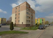 Mieszkanie w miejscowości Jawor, Stalowa 4/21 (dolnośląskie). Stalowa 4/21, 59-400, Jawor, (woj. dolnośląskie)