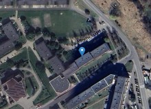 Mieszkanie w miejscowości Rybnik, Osiedle Południe 49A/7 (śląskie). Osiedle Południe 49A/7, 44-253, Rybnik, (woj. śląskie)