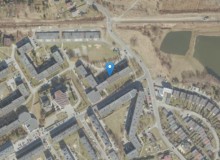 Mieszkanie w miejscowości Rybnik, Osiedle Południe 49A/7 (śląskie). Osiedle Południe 49A/7, 44-253, Rybnik, (woj. śląskie)