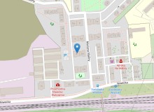 Mieszkanie w miejscowości Sosnowiec, Mariana Maliny 4/1 (śląskie). Mariana Maliny 4/1, 41-200, Sosnowiec, (woj. śląskie)