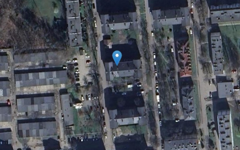 Mieszkanie w miejscowości Sosnowiec, Mariana Maliny 4/1 (śląskie). Mieszkania. Mariana Maliny 4/1, 41-200, Sosnowiec, (woj. śląskie)