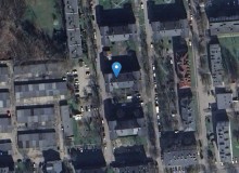 Mieszkanie w miejscowości Sosnowiec, Mariana Maliny 4/1 (śląskie). Mieszkania. Mariana Maliny 4/1, 41-200, Sosnowiec, (woj. śląskie)