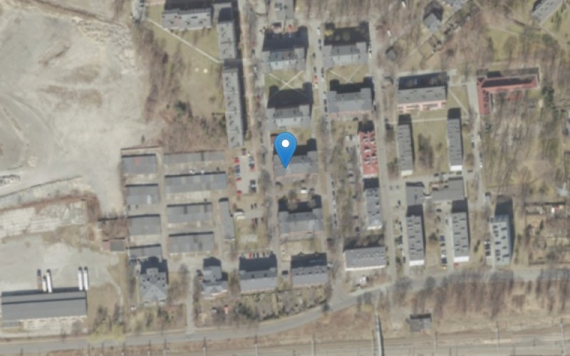 Mieszkanie w miejscowości Sosnowiec, Mariana Maliny 4/1 (śląskie). Mieszkania. Mariana Maliny 4/1, 41-200, Sosnowiec, (woj. śląskie)