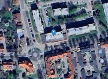 Mieszkanie w miejscowości Trzcianka, Osiedle XXV-lecia 14/12 (wielkopolskie). Osiedle XXV-lecia 14/12, 64-980, Trzcianka, (woj. wielkopolskie)