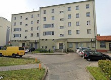 Mieszkanie w miejscowości Trzcianka, Osiedle XXV-lecia 14/12 (wielkopolskie). Osiedle XXV-lecia 14/12, 64-980, Trzcianka, (woj. wielkopolskie)