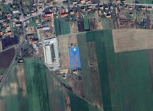 Grunt w miejscowości Kryniczno, Kryniczno (dolnośląskie). Działki numer: 329/5, 329/6, 329/7, 329/4. Kryniczno, 55-300, Kryniczno, (woj. dolnośląskie)