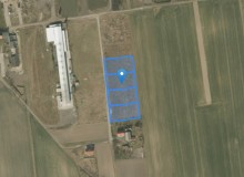 Grunt w miejscowości Kryniczno, Kryniczno (dolnośląskie). Działki numer: 329/5, 329/6, 329/7, 329/4. Kryniczno, 55-300, Kryniczno, (woj. dolnośląskie)