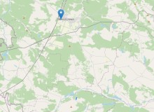 Grunt w miejscowości Włoszczowa, Radków, Ogrodowa (świętokrzyskie). Działki numer: 1647, 3453/2. Działki i grunty. Ogrodowa, 29-100, Włoszczowa, Radków, (woj. świętokrzyskie)