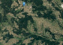 Grunt w miejscowości Włoszczowa, Radków, Ogrodowa (świętokrzyskie). Działki numer: 1647, 3453/2. Ogrodowa, 29-100, Włoszczowa, Radków, (woj. świętokrzyskie)