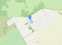 Grunt w miejscowości Polkowo, Polkowo (podlaskie). Działka numer: 72/11. Polkowo, 16-310, Polkowo, (woj. podlaskie)