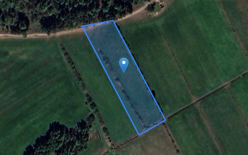 Grunt w miejscowości Polkowo, Polkowo (podlaskie). Działka numer: 72/11. Działki i grunty. Polkowo, 16-310, Polkowo, (woj. podlaskie)