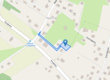 Grunt w miejscowości Zaborze, Węgielnik (małopolskie). Działki numer: 272/13, 272/31, 273/7, 273/8. Węgielnik, 32-600, Zaborze, (woj. małopolskie)