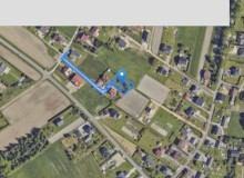 Grunt w miejscowości Zaborze, Węgielnik (małopolskie). Działki numer: 272/13, 272/31, 273/7, 273/8. Węgielnik, 32-600, Zaborze, (woj. małopolskie)