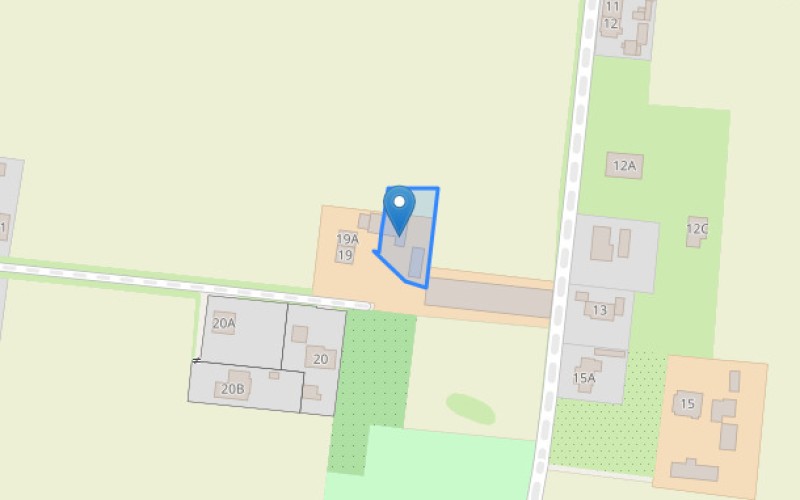 Nieruchomość w miejscowości Helenowo, Helenowo (kujawsko-pomorskie). Inne. Helenowo, 88-180, Helenowo, (woj. kujawsko-pomorskie)