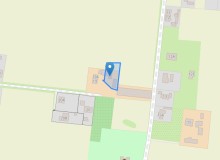 Nieruchomość w miejscowości Helenowo, Helenowo (kujawsko-pomorskie). Helenowo, 88-180, Helenowo, (woj. kujawsko-pomorskie)