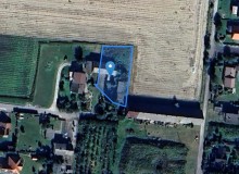 Nieruchomość w miejscowości Helenowo, Helenowo (kujawsko-pomorskie). Helenowo, 88-180, Helenowo, (woj. kujawsko-pomorskie)