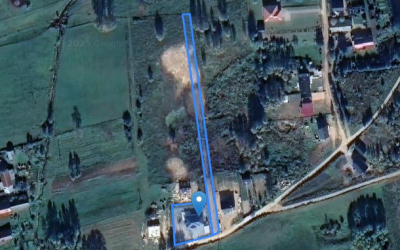 Dom w miejscowości Możne, Możne 5W (warmińsko-mazurskie). Działki numer: 66/30, 66/28. Domy. Możne 5W, 19-400, Możne, (woj. warmińsko-mazurskie)