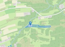 Dom w miejscowości Lubenia, Lubenia 958 (podkarpackie). Działka numer: 1486. Lubenia 958, 36-042, Lubenia, (woj. podkarpackie)