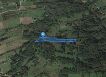 Dom w miejscowości Lubenia, Lubenia 958 (podkarpackie). Działka numer: 1486. Lubenia 958, 36-042, Lubenia, (woj. podkarpackie)