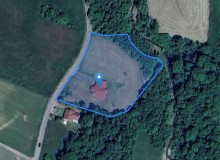 Dom w miejscowości Poznachowice Dolne, Poznachowice Dolne 21 (małopolskie). Działka numer: 536. Poznachowice Dolne 21, 32-412, Poznachowice Dolne, (woj. małopolskie)