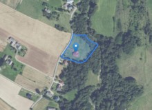 Dom w miejscowości Poznachowice Dolne, Poznachowice Dolne 21 (małopolskie). Działka numer: 536. Poznachowice Dolne 21, 32-412, Poznachowice Dolne, (woj. małopolskie)