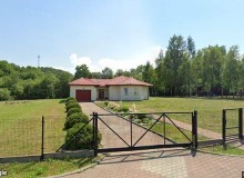 Dom w miejscowości Poznachowice Dolne, Poznachowice Dolne 21 (małopolskie). Działka numer: 536. Poznachowice Dolne 21, 32-412, Poznachowice Dolne, (woj. małopolskie)