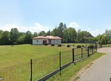 Dom w miejscowości Poznachowice Dolne, Poznachowice Dolne 21 (małopolskie). Działka numer: 536. Poznachowice Dolne 21, 32-412, Poznachowice Dolne, (woj. małopolskie)