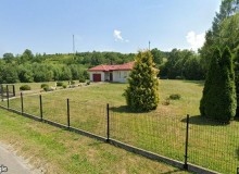 Dom w miejscowości Poznachowice Dolne, Poznachowice Dolne 21 (małopolskie). Działka numer: 536. Poznachowice Dolne 21, 32-412, Poznachowice Dolne, (woj. małopolskie)