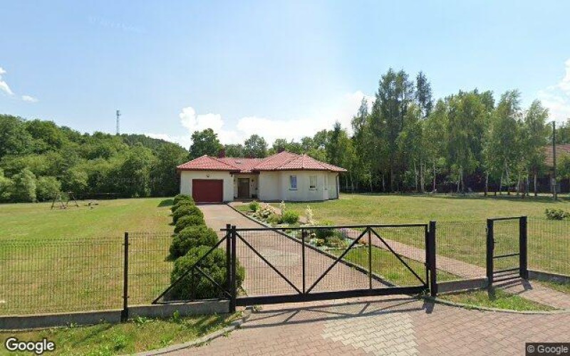 Dom w miejscowości Poznachowice Dolne, Poznachowice Dolne 21 (małopolskie). Działka numer: 536. Domy. Poznachowice Dolne 21, 32-412, Poznachowice Dolne, (woj. małopolskie)