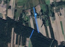 Dom w miejscowości Biała, Biała 237 (łódzkie). Działki numer: 60/1, 217/1, 294. Biała 237, 98-332, Biała, (woj. łódzkie)