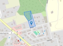 Dom w miejscowości Wodzisław Śląski, Bracka 5 (śląskie). Działki numer: 6, 7. Domy. Bracka 5, 44-300, Wodzisław Śląski, (woj. śląskie)